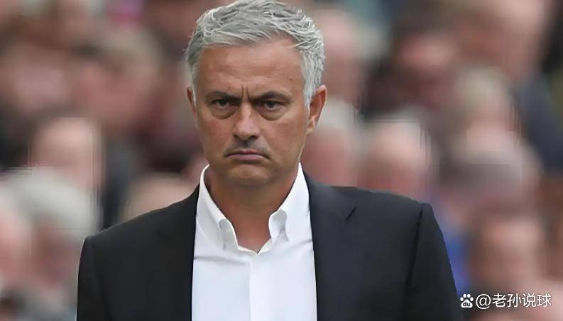 下课警报拉响！穆里尼奥再遭解约，亚洲执教梦碎，只剩嘴仗可打？